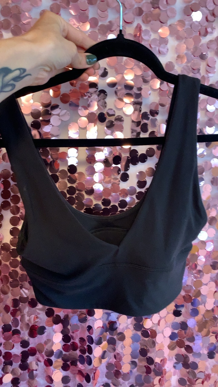 Lululemon Sports Bra / Size: 4/XS