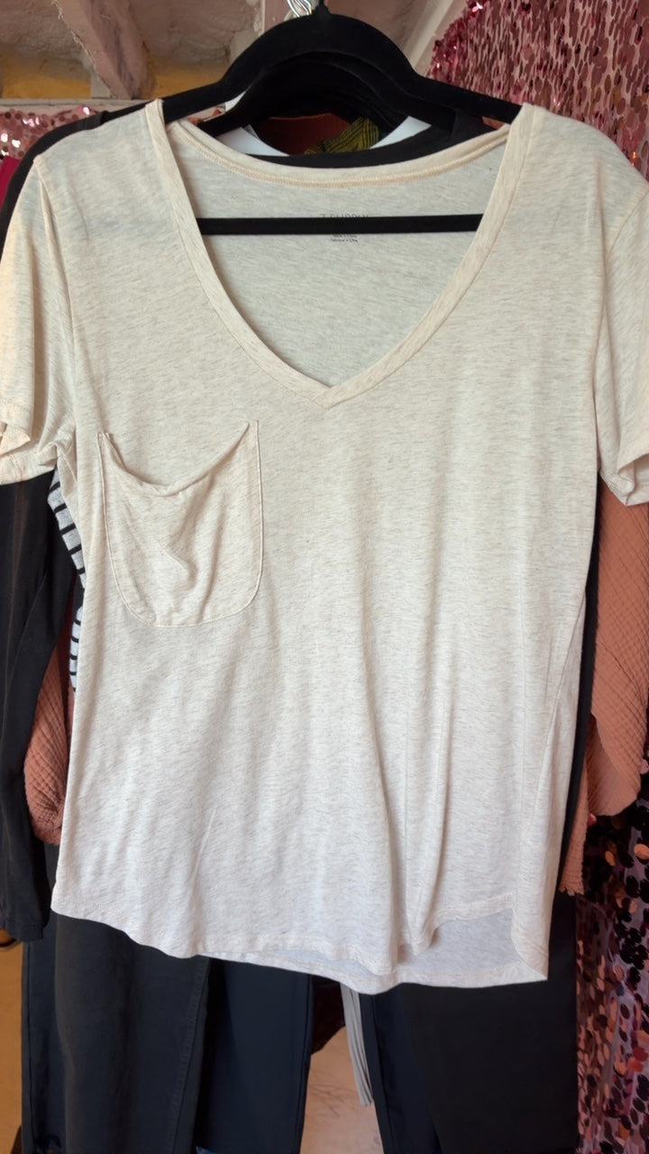 Z Supply Pocket Shirt / Size: M