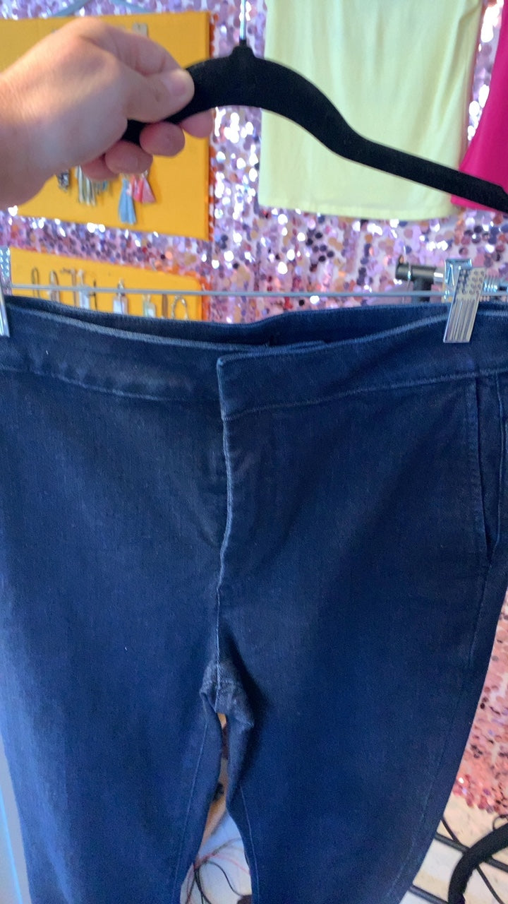 J. Crew Denim Pants / Size: 27/4