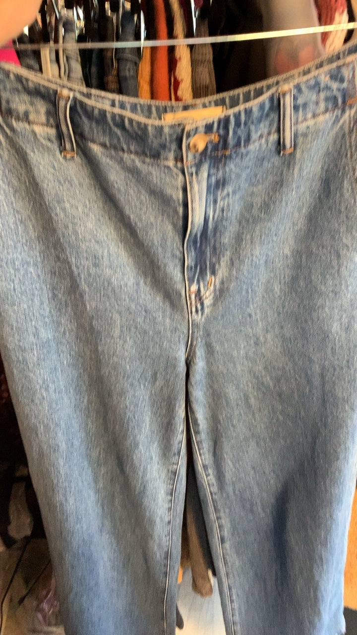 Madewell Wode Pants / Size: 27/4