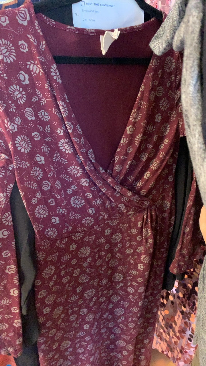 Mata Traders Dress / Size: M