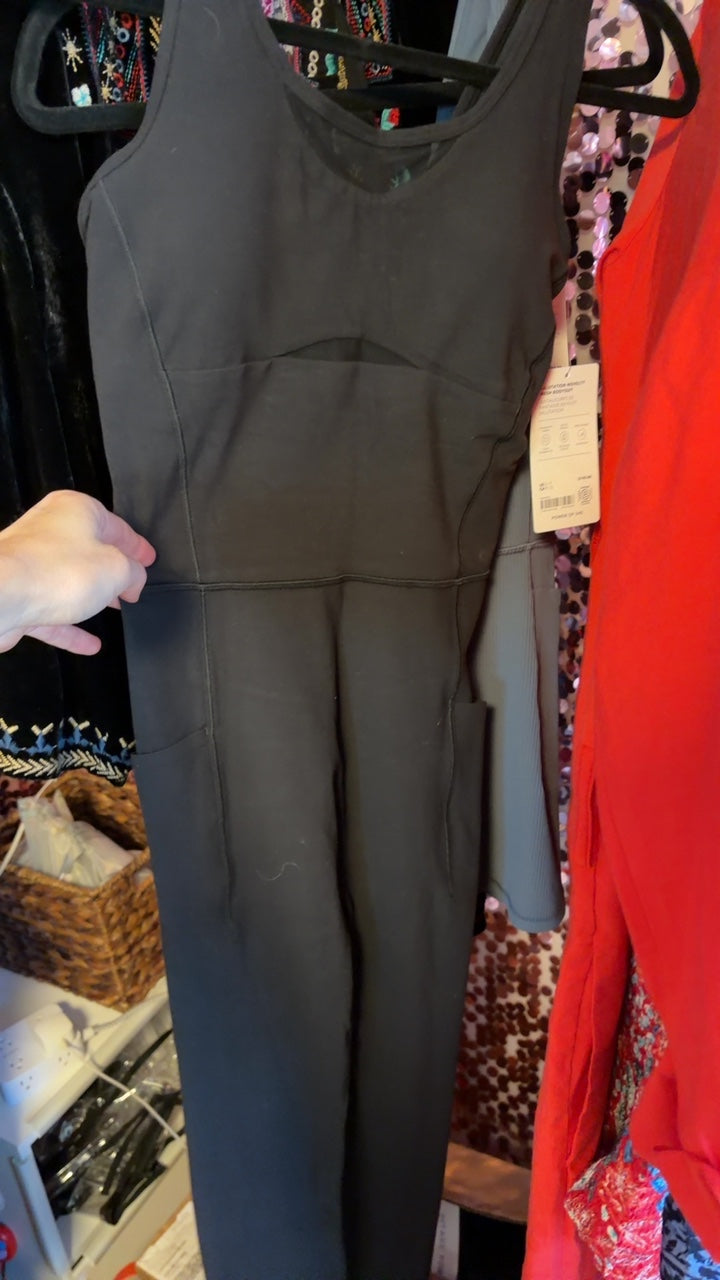 Athleta Bodysuit NWT / Size: S