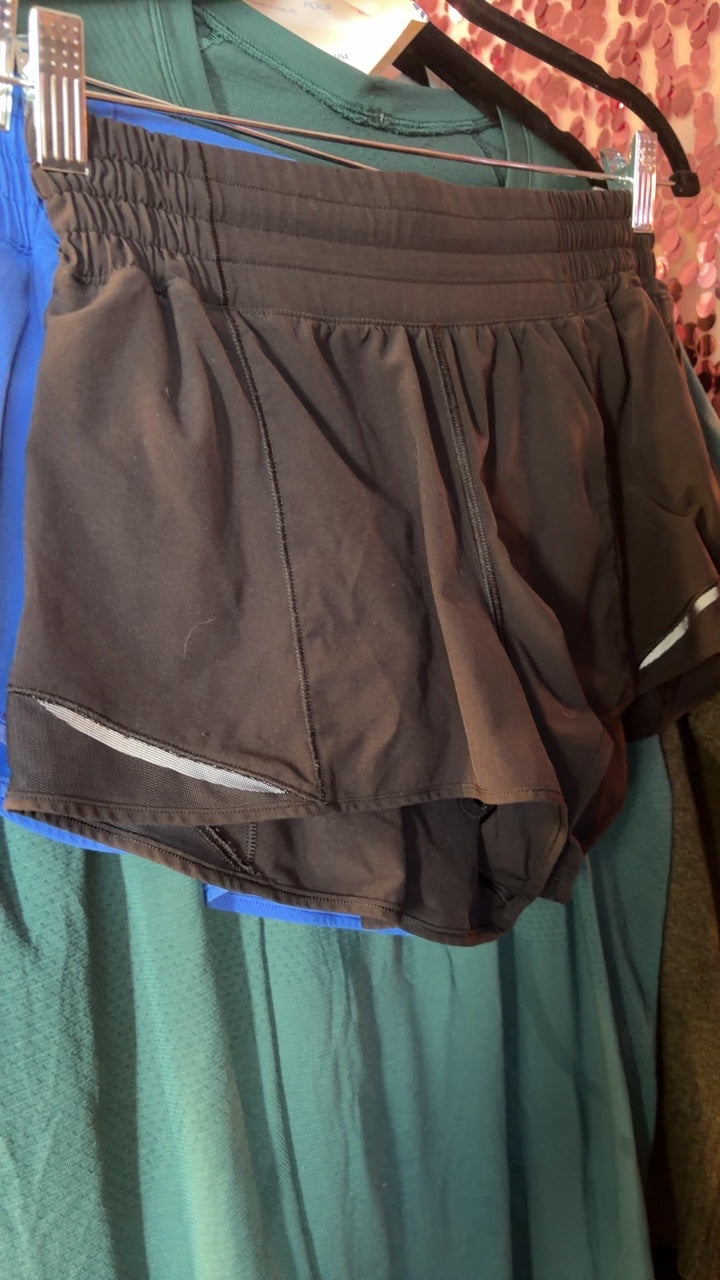 Lululemon Running Shorts AS IS / Size: 6/S