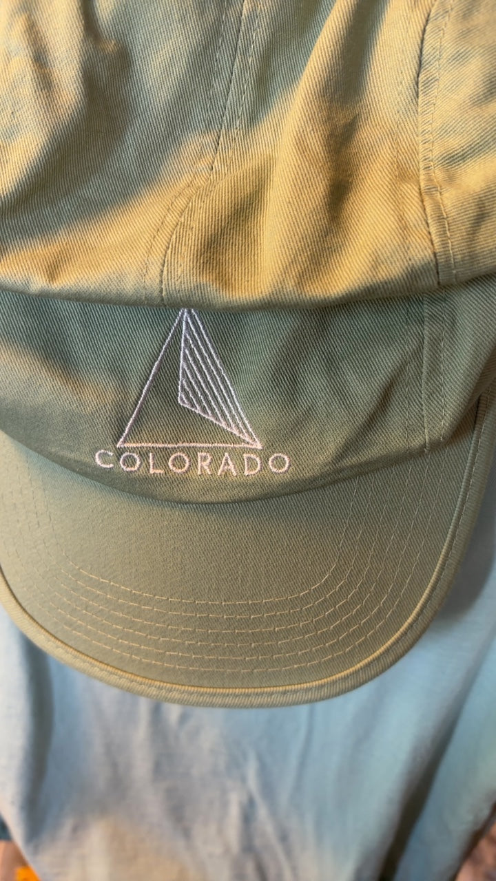 Colorado Hat