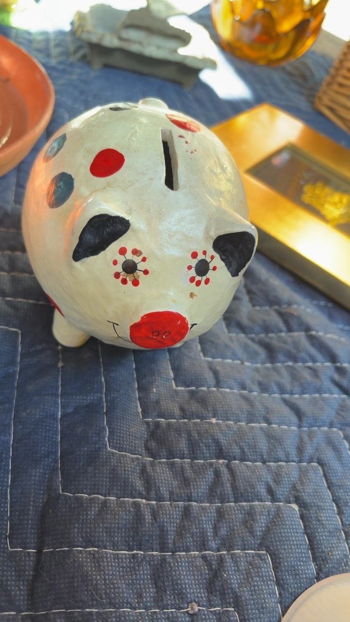 Piggy Bank