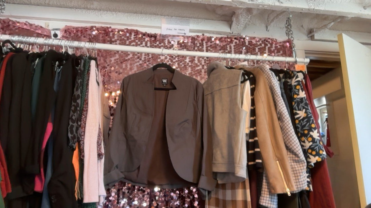 Worth Blazer NWT / Size: 12/L