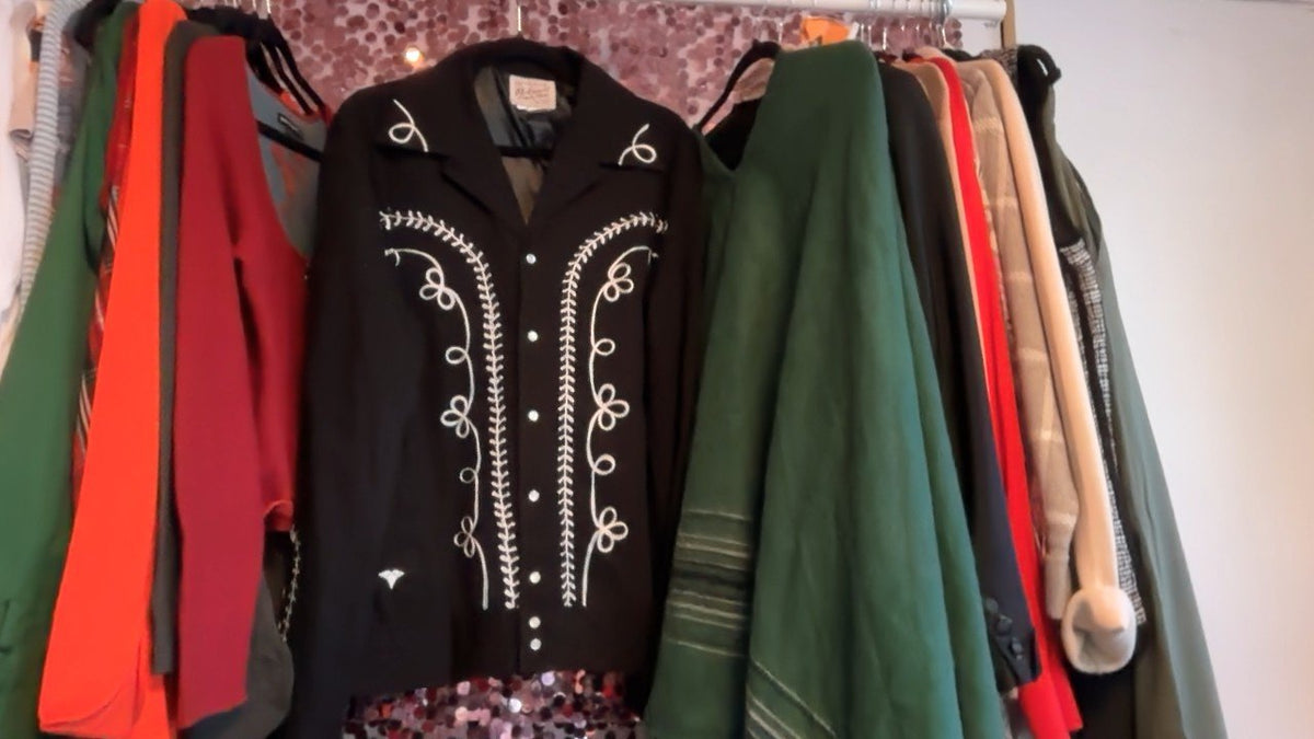 Rockmount Ranchwear Jacket / Size: L