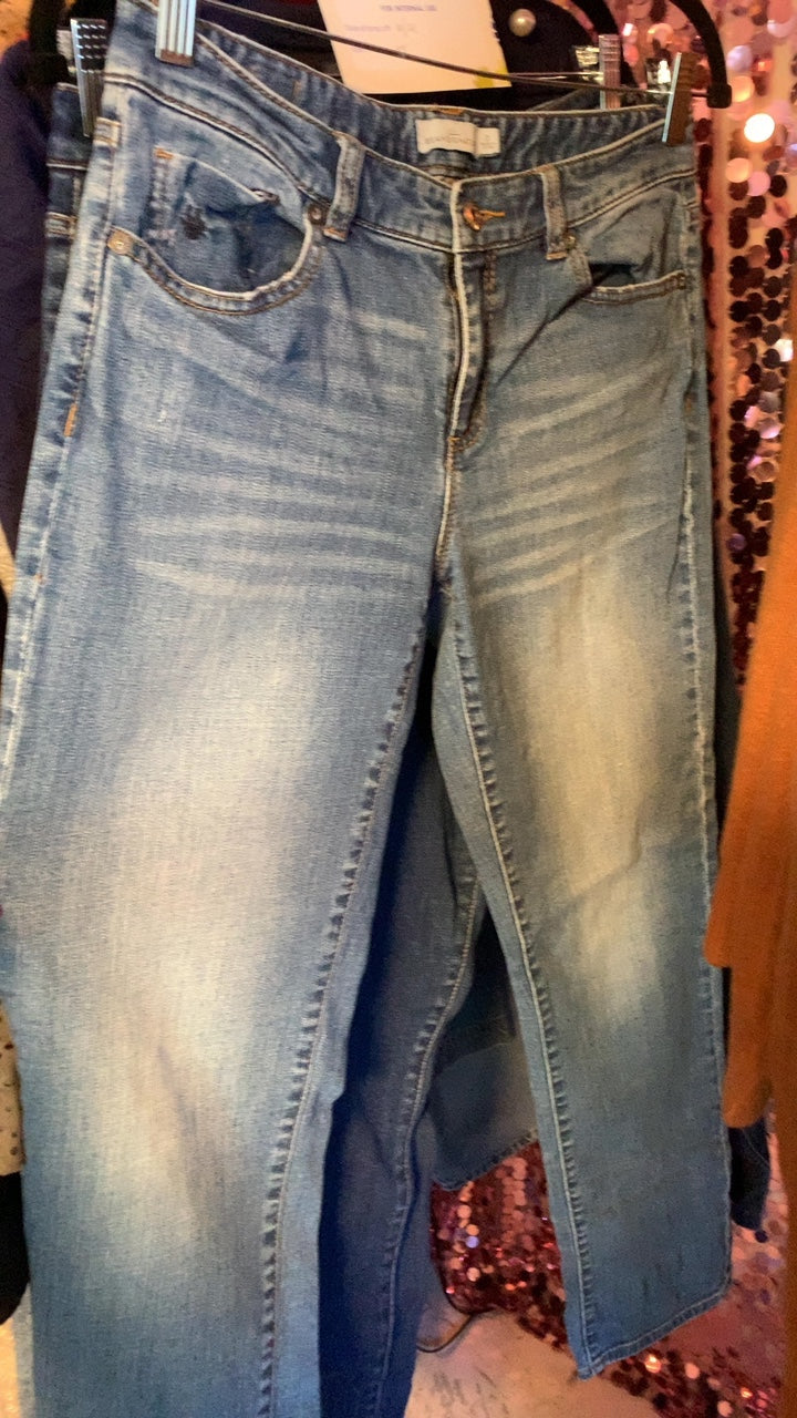 LL Bean Signature Jeans / Size: 2/XS