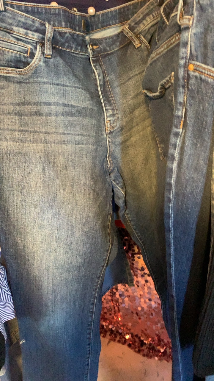 Kut From The Kloth Catherine Jeans / Size: 18/XL